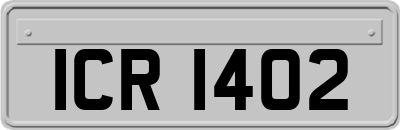 ICR1402