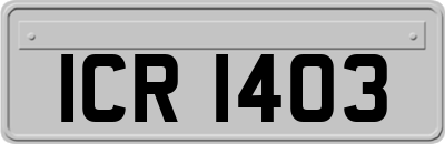 ICR1403