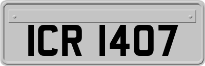 ICR1407