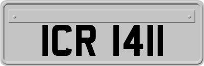 ICR1411