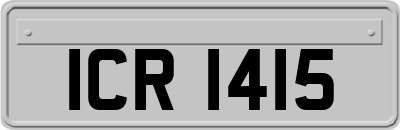 ICR1415