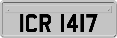 ICR1417