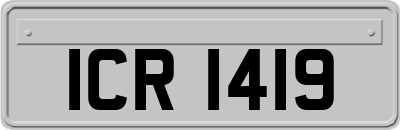 ICR1419