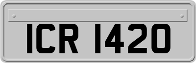ICR1420