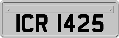 ICR1425