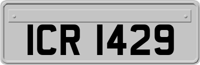 ICR1429