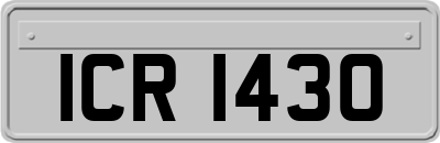 ICR1430