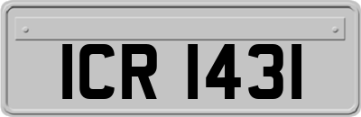 ICR1431