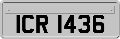 ICR1436