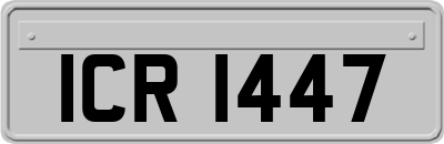 ICR1447