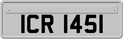 ICR1451