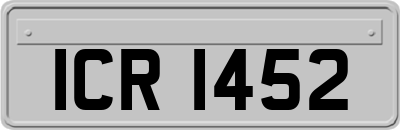 ICR1452