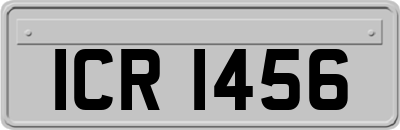 ICR1456
