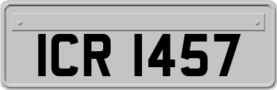 ICR1457
