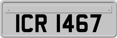 ICR1467