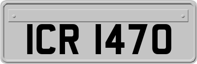 ICR1470