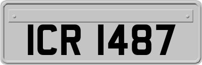 ICR1487