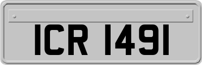 ICR1491