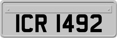 ICR1492