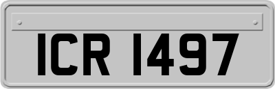 ICR1497