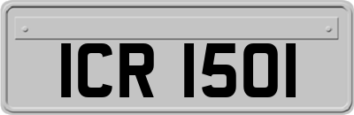 ICR1501