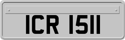 ICR1511