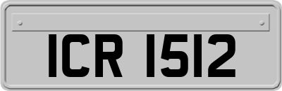 ICR1512