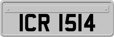 ICR1514