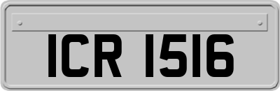ICR1516
