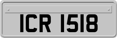 ICR1518