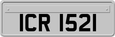 ICR1521