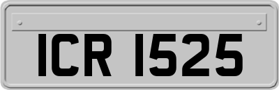 ICR1525