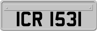 ICR1531