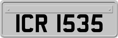 ICR1535