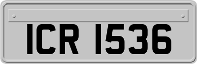 ICR1536