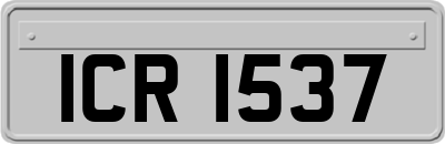 ICR1537
