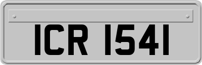 ICR1541
