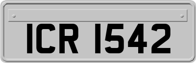 ICR1542