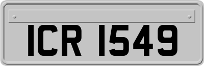 ICR1549