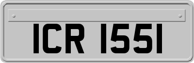 ICR1551