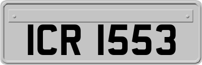 ICR1553
