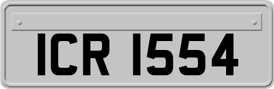 ICR1554