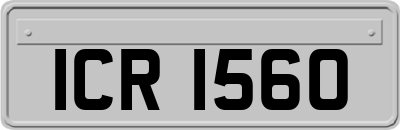 ICR1560