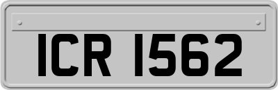 ICR1562