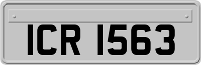 ICR1563