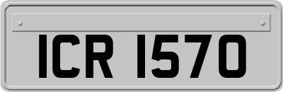 ICR1570