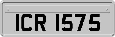 ICR1575
