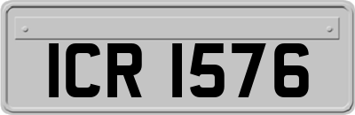 ICR1576