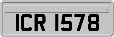 ICR1578