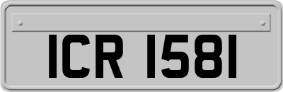 ICR1581